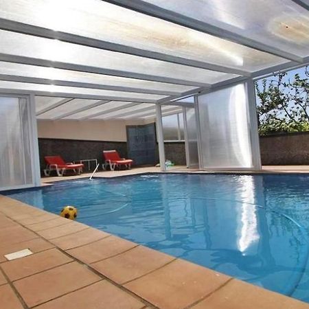 Villa Quinta, Sexta & Sabado อาร์โกดากาเลียตา ภายนอก รูปภาพ