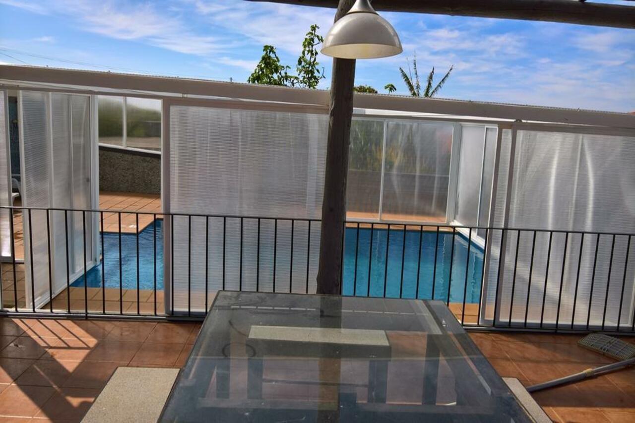 Villa Quinta, Sexta & Sabado อาร์โกดากาเลียตา ภายนอก รูปภาพ