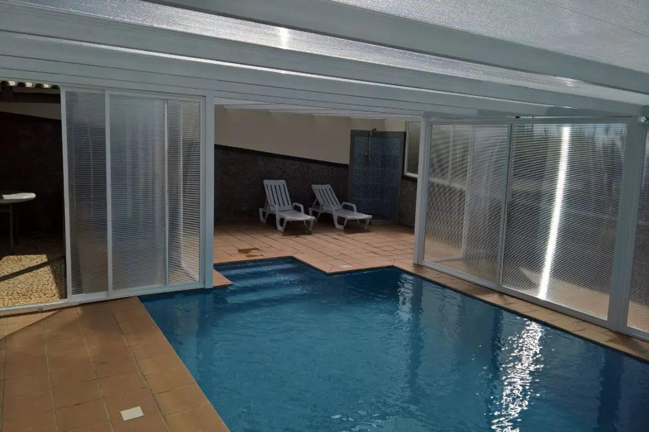 Villa Quinta, Sexta & Sabado อาร์โกดากาเลียตา ภายนอก รูปภาพ