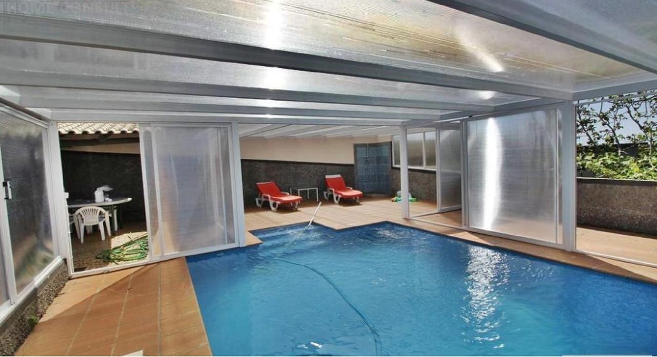 Villa Quinta, Sexta & Sabado อาร์โกดากาเลียตา ภายนอก รูปภาพ