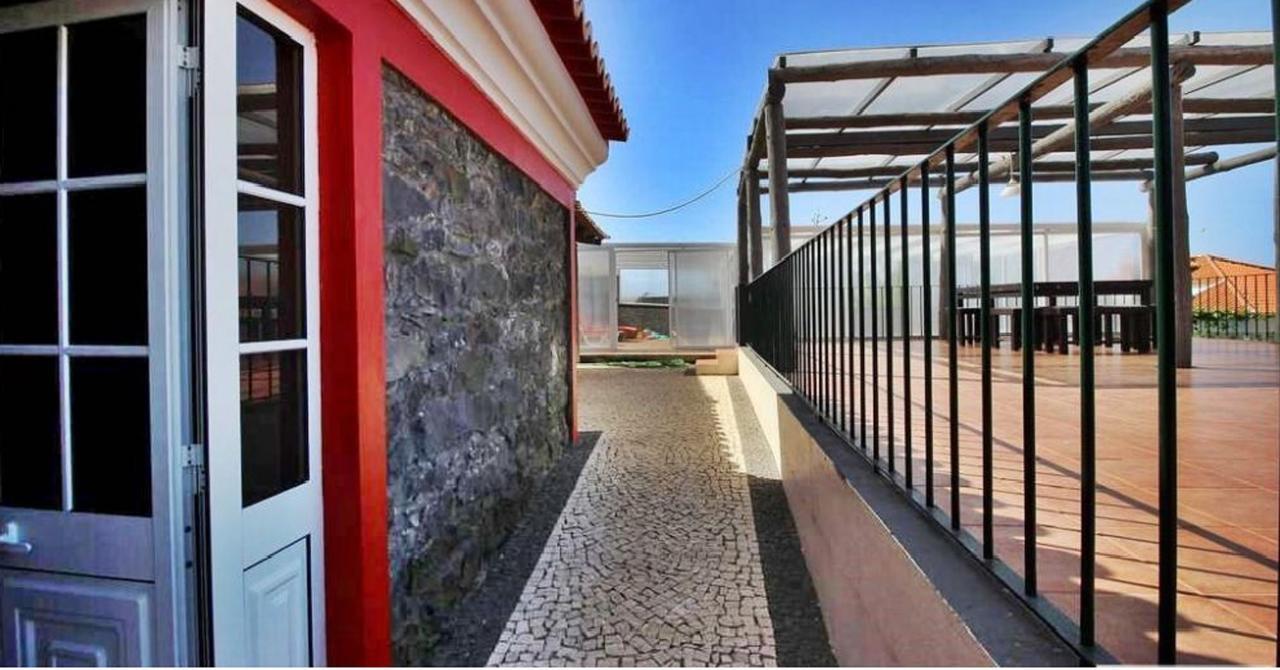 Villa Quinta, Sexta & Sabado อาร์โกดากาเลียตา ภายนอก รูปภาพ