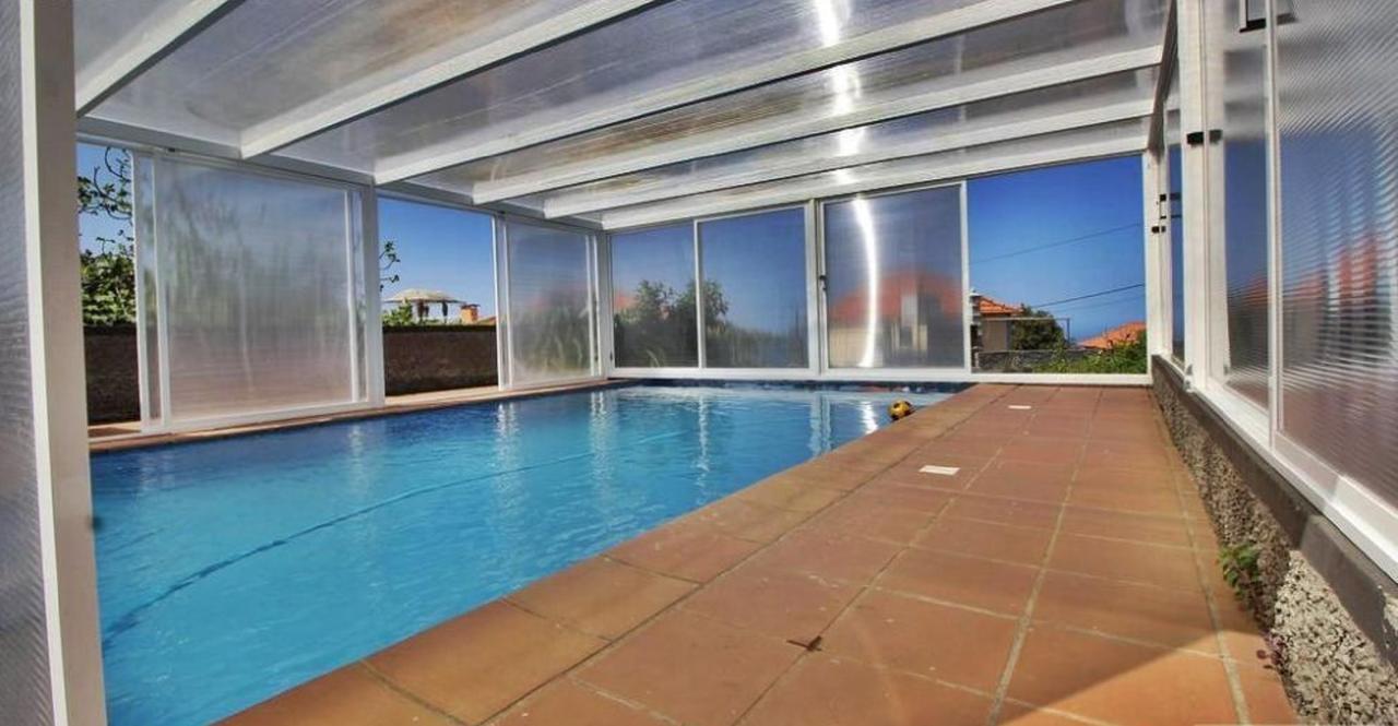 Villa Quinta, Sexta & Sabado อาร์โกดากาเลียตา ภายนอก รูปภาพ
