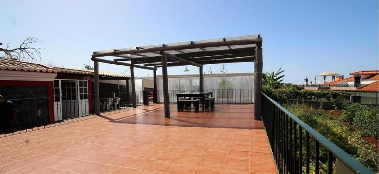 Villa Quinta, Sexta & Sabado อาร์โกดากาเลียตา ภายนอก รูปภาพ