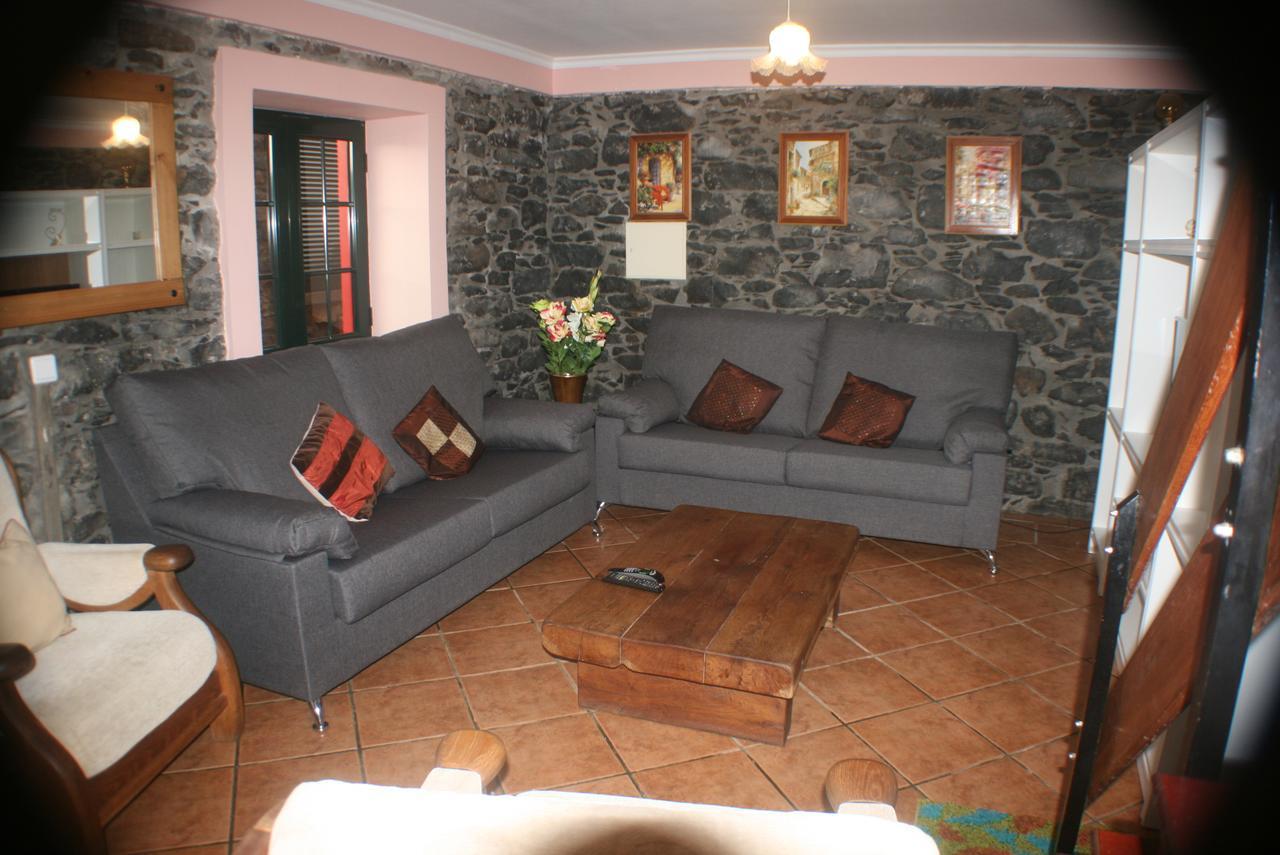 Villa Quinta, Sexta & Sabado อาร์โกดากาเลียตา ภายนอก รูปภาพ